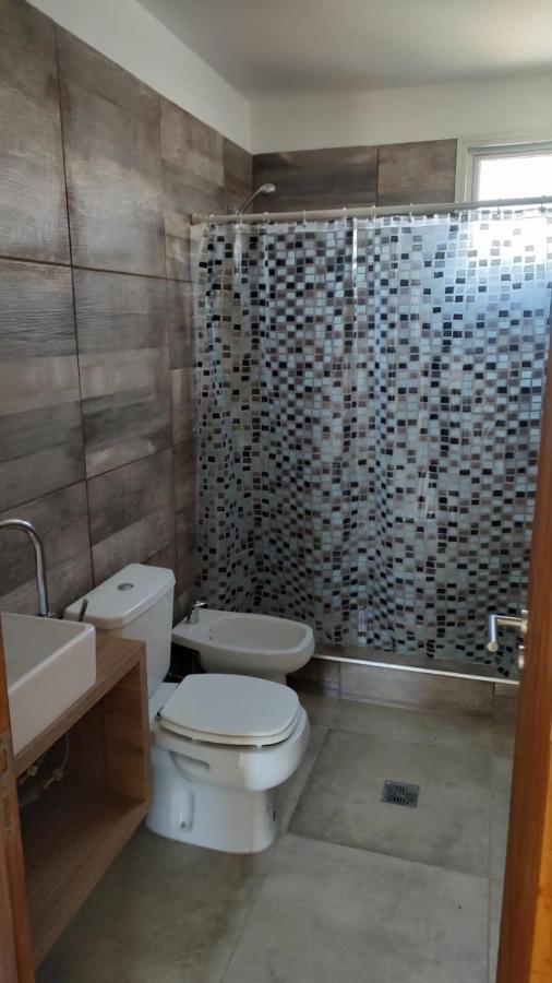 Duplex En Barrio Privado * Mendoza